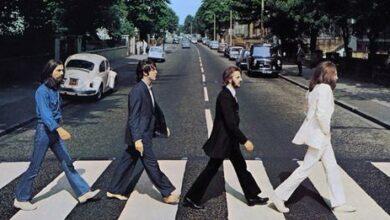 Photo of Abbey Road: 54 años de la foto más icónica de la música