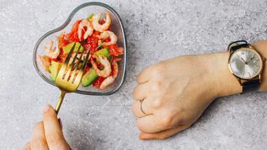 Photo of IMSS alerta sobre riesgos del ayuno intermitente