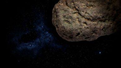 Photo of Inteligencia Artificial alerta de asteroide que “amenaza” a la Tierra