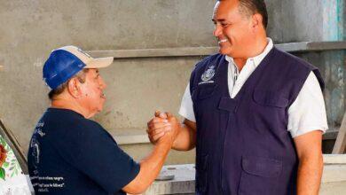 Photo of Renán Barrera anuncia cursos para autoempleo y otras actividades 