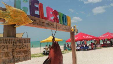 Photo of Tripadvisor escoge la playa más hermosa de Yucatán
