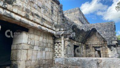 Photo of En riesgo apertura de Chichén Viejo, INAH suspende obras 