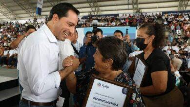 Photo of Yucatán se transforma impulsando la educación