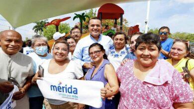 Photo of Renán Barrera rendirá su II Informe este 5 de agosto 