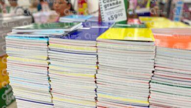 Photo of ¿Es obligatorio comprar útiles escolares nuevos? Esto dice la Profeco