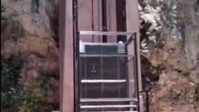 Photo of Instalan elevador en cenote de Yucatán 