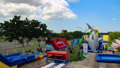 Photo of Nuevo Aqua Xtreme, deportes extremos acuáticos