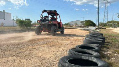 Photo of Disfruta de los Go Karts en “Los Paseos Yucatán”