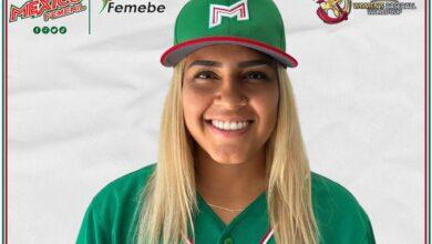 Photo of Yucateca pitcheará para México en Mundial de Béisbol 