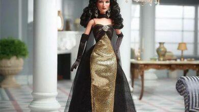 Photo of Lanzan “Barbie» de la actriz mexicana María Félix