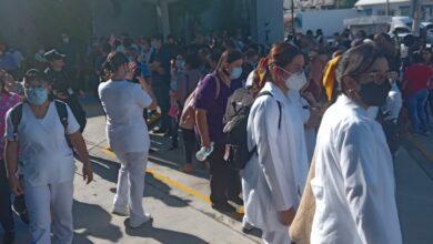 Photo of Reportan conato de incendio en el Issste de Mérida 