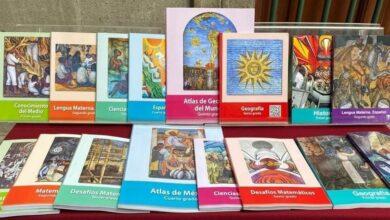 Photo of En Yucatán, 200 escuelas no usarán nuevos libros de la SEP 