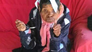 Photo of La mujer más longeva del mundo cumple 123 años