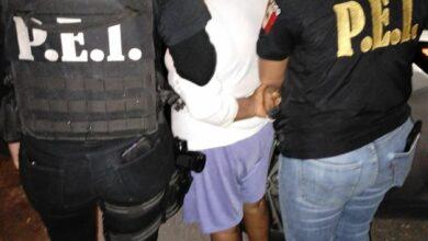 Photo of Detenida “La Jefa”, presunta vendedora de droga en San José Tzal