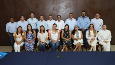 Photo of PAN Yucatán define agenda para nuevo periodo en Congreso 