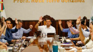 Photo of Renán Barrera firmará convenios con 70 Asociaciones Civiles 