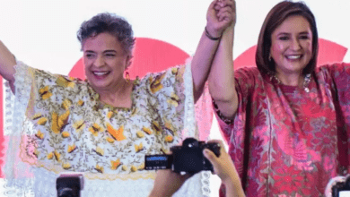 Photo of Finalistas del Frente Amplio por México estarán en Mérida