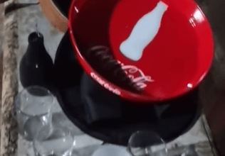 Photo of Crean “portacharolas”  para las jaranas yucatecas. VIDEO