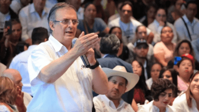 Photo of Promueven “Salud para todos” de Ebrard en Yucatán