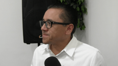 Photo of Nuevo periodo en Congreso, con mucho trabajo: Víctor Hugo Lozano