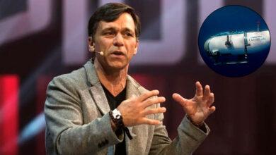 Photo of Fundador de OceanGate quiere llevar a mil personas a Venus 