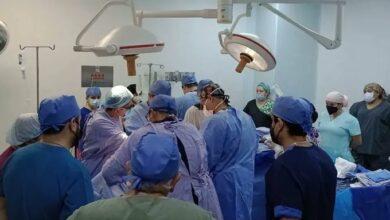 Photo of En México realizan el primer trasplante de órganos de paciente con covid