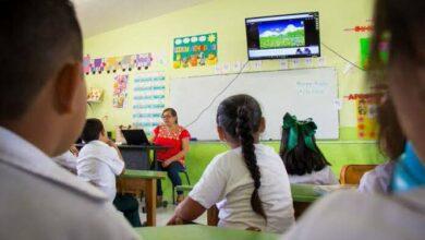 Photo of En medio polémica por libros de texto inician clases 24.4 millones de alumnos en México