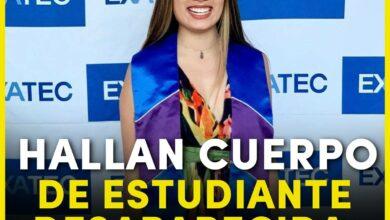 Photo of Hallan sin vida a María Fernanda, la mexicana desaparecida en Alemania