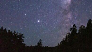 Photo of Los eventos astronómicos de agosto que adornarán el Cielo