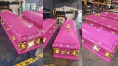 Photo of Funeraria crea los ‘Ataúdes Barbie’ que son la sensación en TikTok