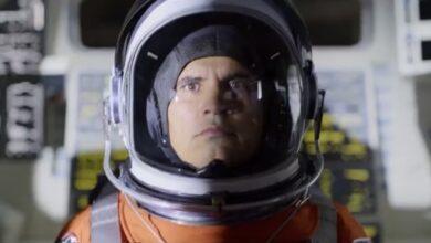Photo of Astronauta mexicano José Hernández, tendrá su película ‘A Million Miles Away’