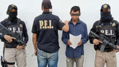 Photo of Albañil detenido por la muerte de un adulto mayor