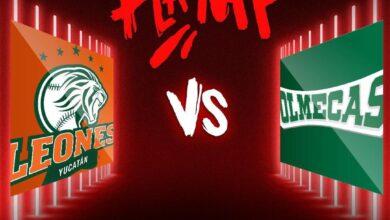 Photo of Leones enfrentará a Olmecas en Playoffs