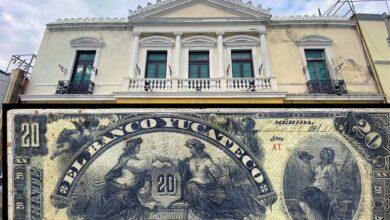Photo of ¿Sabías qué existió el Banco Yucateco que imprimía sus propios billetes?