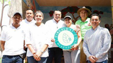 Photo of Mérida será una ciudad sustentable con ayuda internacional: Renán Barrera