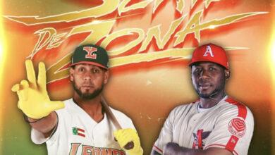 Photo of Leones enfrentará a Veracruz en la Serie de Zona