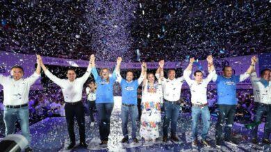 Photo of “Yucatán un solo equipo”: PAN