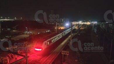Photo of Tren Maya llega a Teya; punto más cercano a Mérida