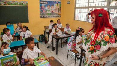 Photo of Aprueban suspender distribución de libros de texto en Campeche