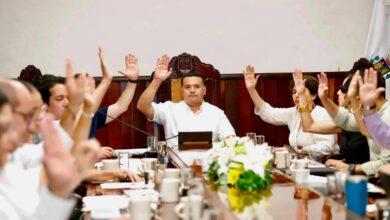 Photo of Renán Barrera prioriza el trabajo colaborativo con la ciudadanía