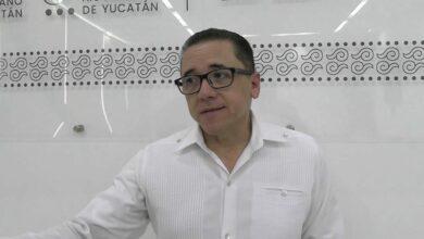 Photo of Víctor Hugo Lozano en la encuesta por la candidatura a la Alcaldía de Mérida 