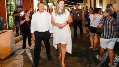 Photo of Cecilia Patrón celebra la unidad del PAN rumbo al 2024