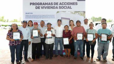 Photo of Dzidzantún se transforma con Vila