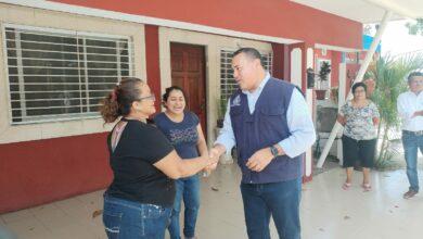 Photo of Renán Barrera agradece apoyo ciudadano rumbo al 2024 