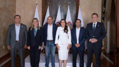 Photo of “Yucatán está combatiendo la pobreza”: Mauricio Vila