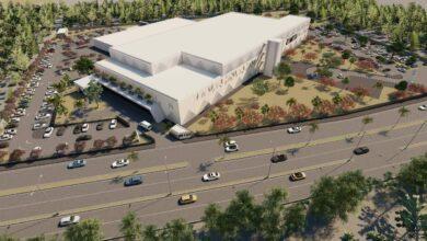 Photo of Avanza construcción del Hospital General de Ticul