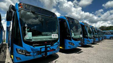 Photo of A partir del 3 de septiembre, Rutas Nocturnas toda la semana 