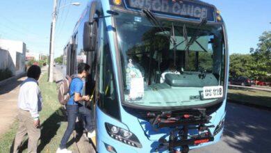 Photo of Inician nuevas rutas Caucel de “Va y ven” 