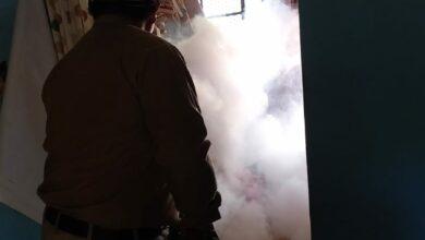 Photo of Acciones continuas de prevención contra el dengue