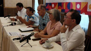 Photo of En Yucatán, Frente Amplio por México listo para encuesta  